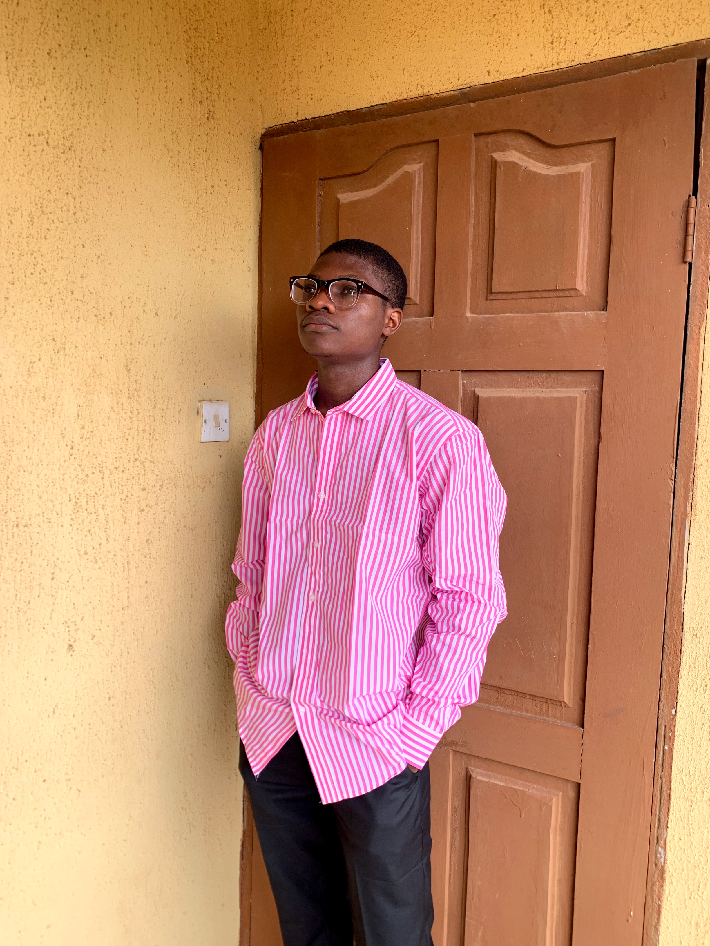 Author